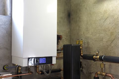 Lingreabhagh condensing boiler companies