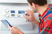 free Lingreabhagh gas safe engineer quotes
