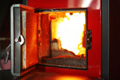 solid fuel boilers Lingreabhagh